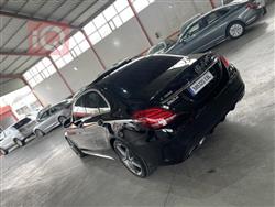 مێرسێدس بێنز C-Class